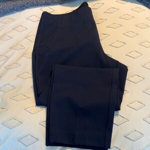 Womens blue Chico pants